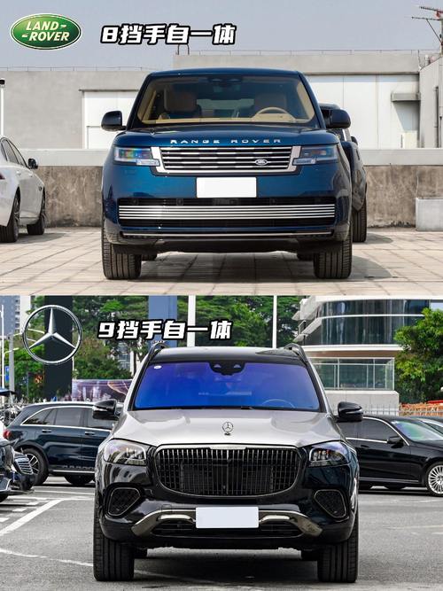 成都291迈巴赫经典与现代的完美融合，路虎如何塑造独特的品牌形象